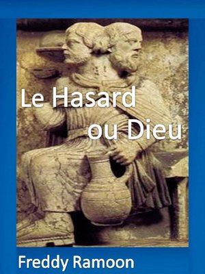 cover image of Hasard ou Dieu